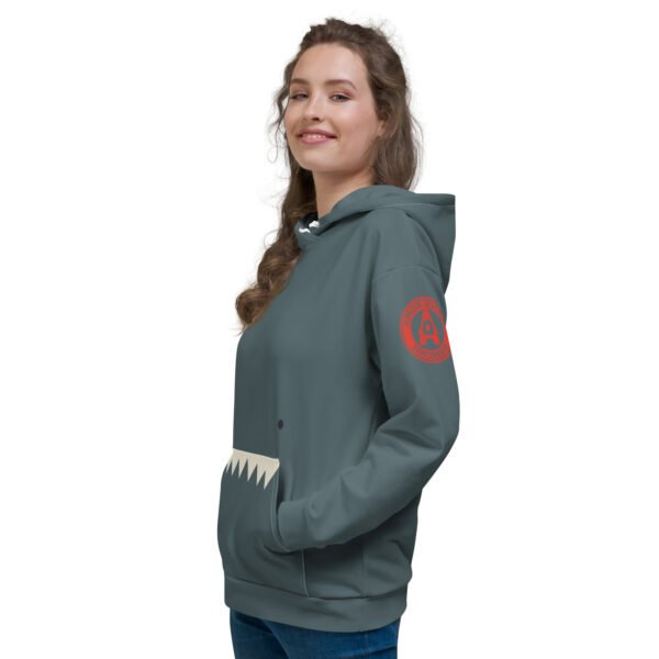 Shawkey Hoodie – Kindness Collection: Fearless by Nature Edition