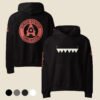 Deep Sea Drift Hoodie