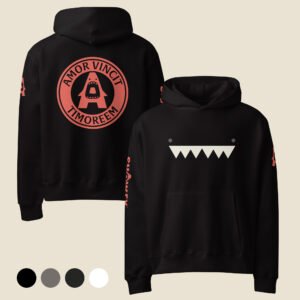 Deep Sea Drift Hoodie