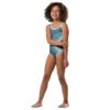 The Fearless Splash Kids Swimsuit
