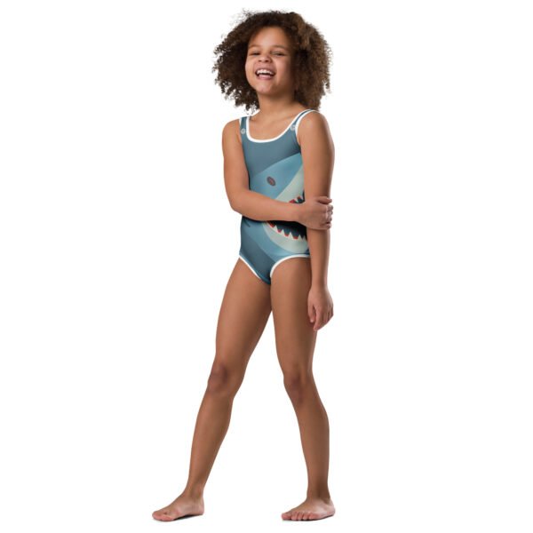 The Fearless Splash Kids Swimsuit