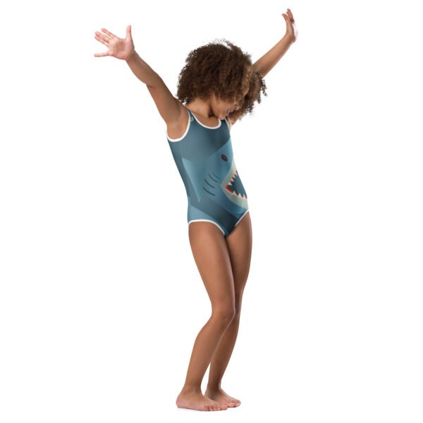 The Fearless Splash Kids Swimsuit