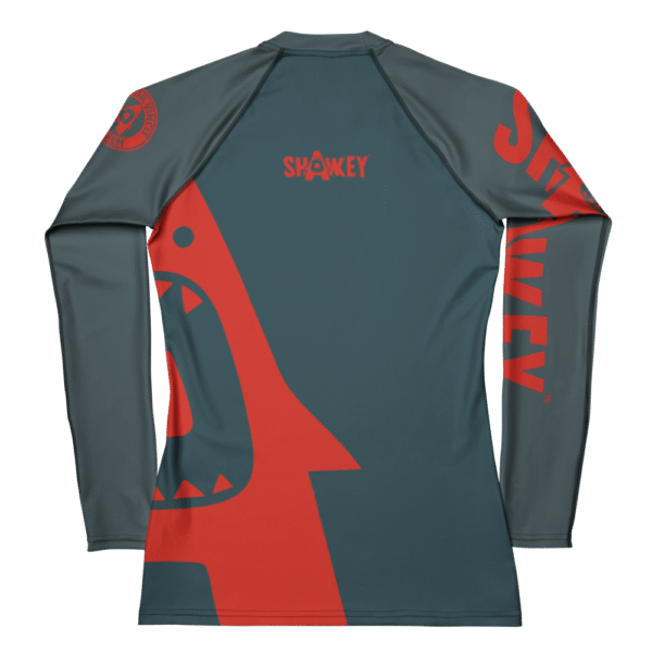 Women's Fearless Guard