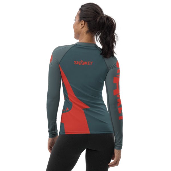 Women's Fearless Guard