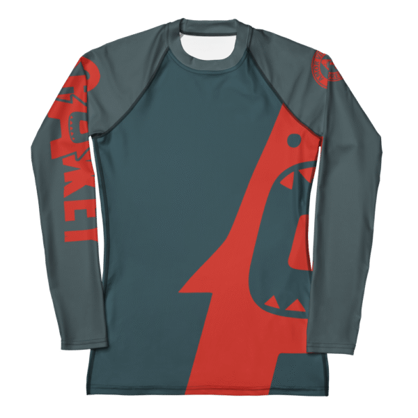 Women's Fearless Guard