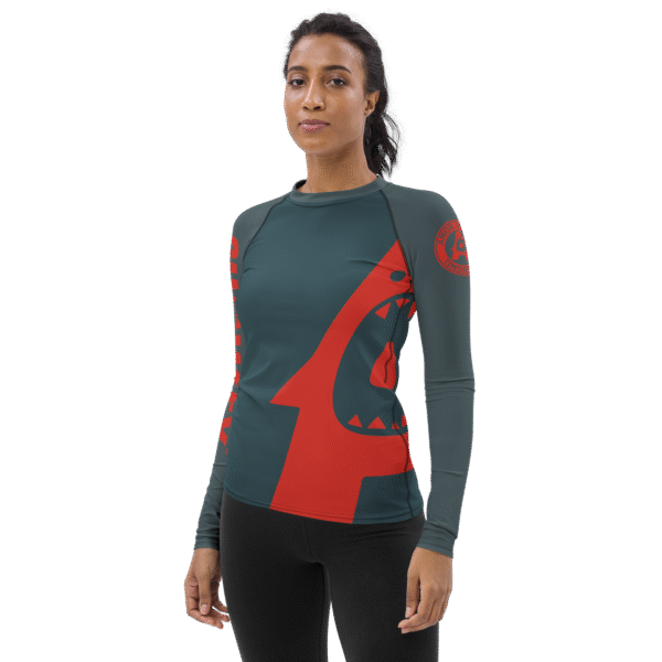 Women's Fearless Guard