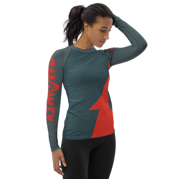 Women's Fearless Guard