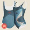 The Fearless Splash Kids Swimsuit