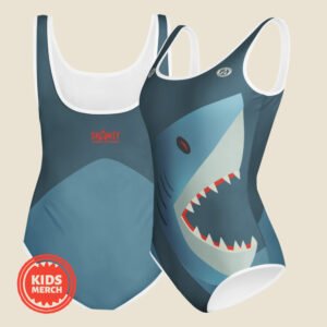 The Fearless Splash Kids Swimsuit