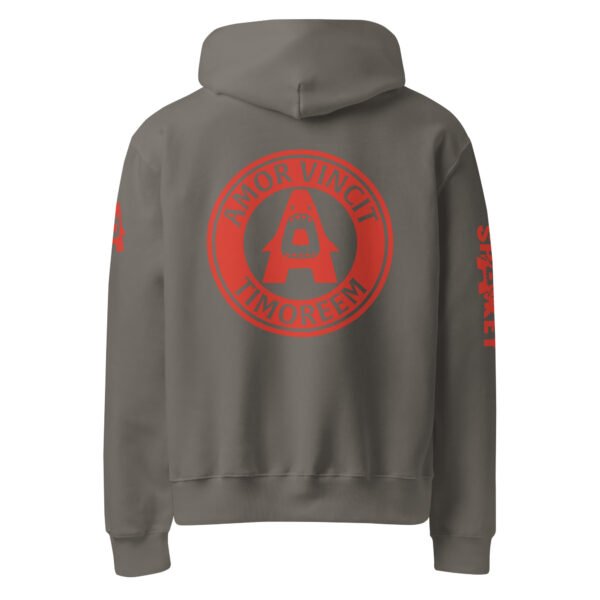 Deep Sea Drift Hoodie