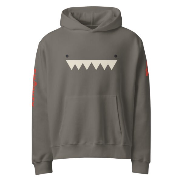 Deep Sea Drift Hoodie