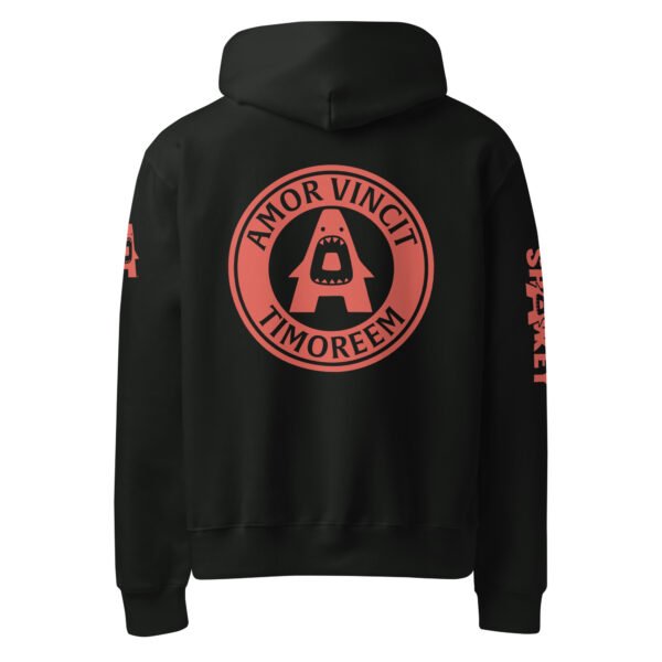 Deep Sea Drift Hoodie