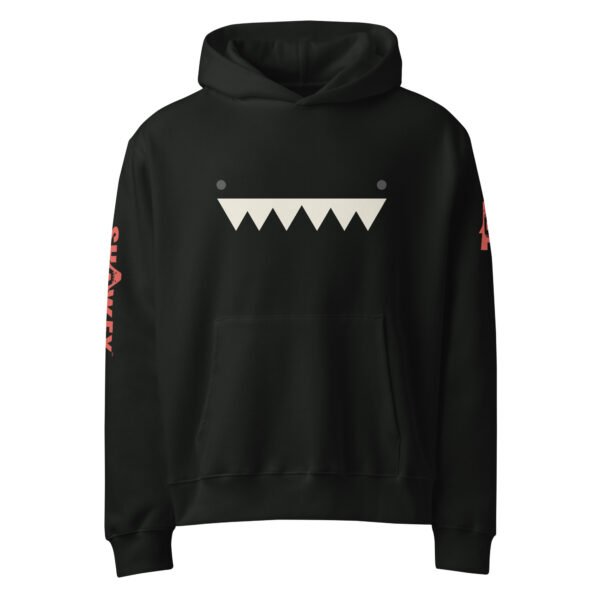 Deep Sea Drift Hoodie