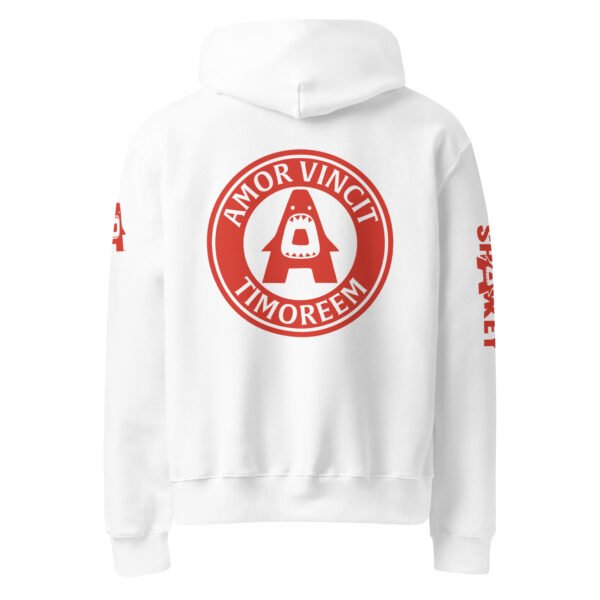 Deep Sea Drift Hoodie