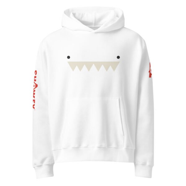 Deep Sea Drift Hoodie