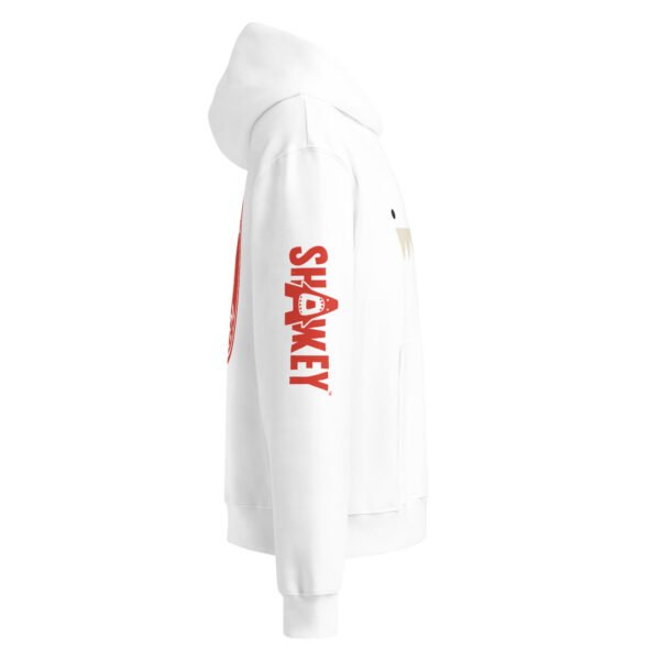 Deep Sea Drift Hoodie