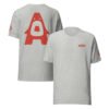 Shawkey Valor Tee