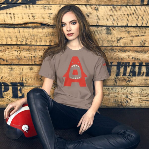 Alpha Bite Tee