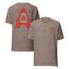 Shawkey Valor Tee