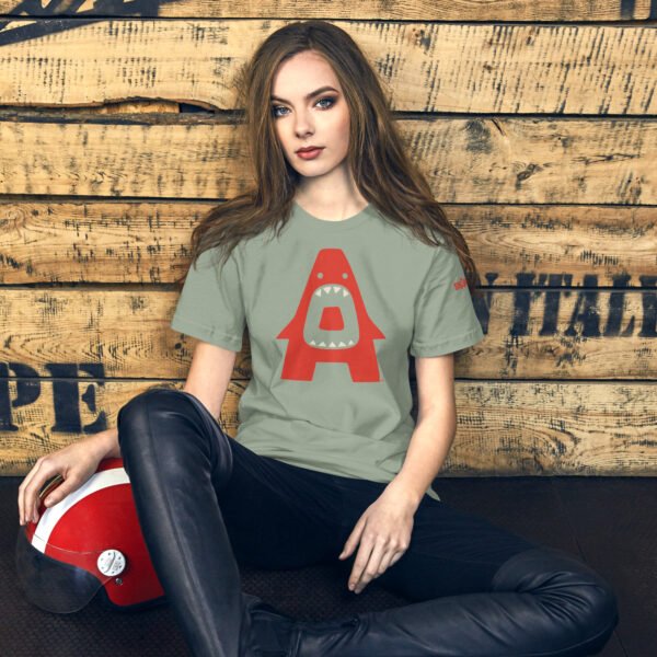 Alpha Bite Tee