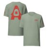 Shawkey Valor Tee