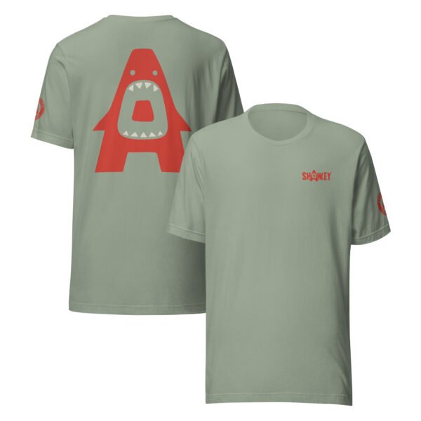 Shawkey Valor Tee