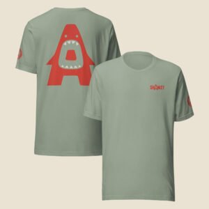 Shawkey Valor Tee