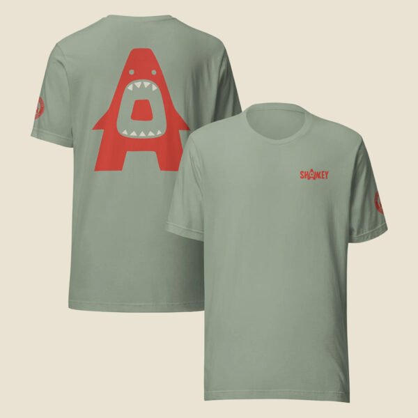 Shawkey Valor Tee
