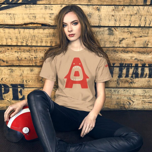 Alpha Bite Tee