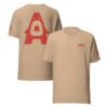 Shawkey Valor Tee