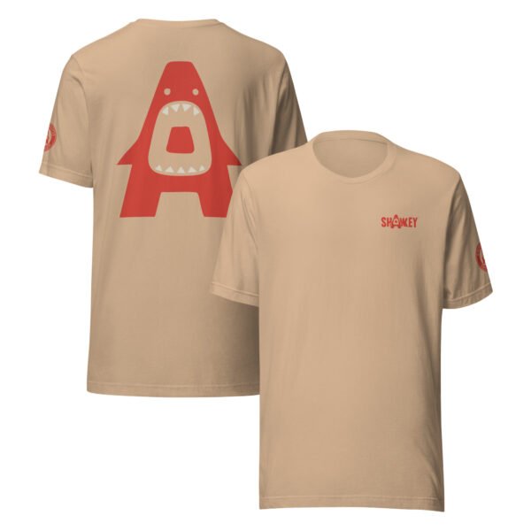 Shawkey Valor Tee