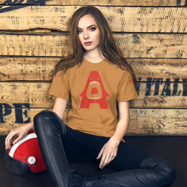Alpha Bite Tee