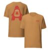 Shawkey Valor Tee