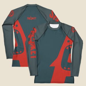 Women's Fearless Guard